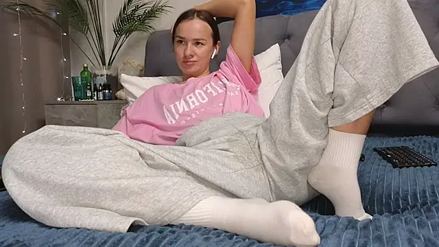 Strip-Lady webcam