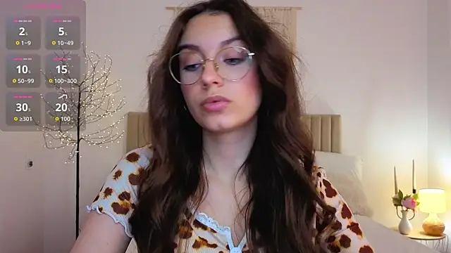 Real_cutie1 webcam