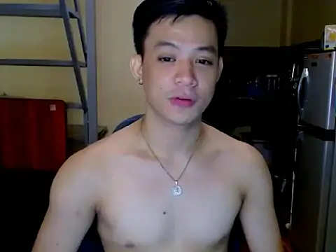 AsianCUMQUICKLY webcam