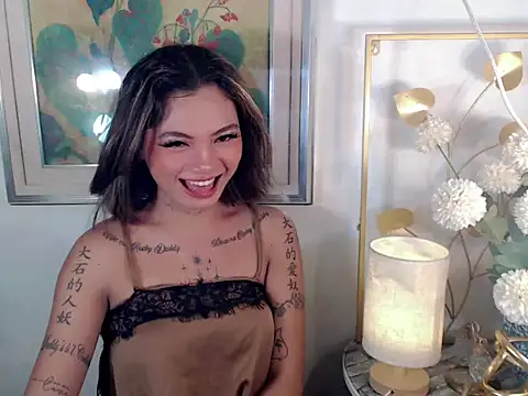JasmineHiller webcam