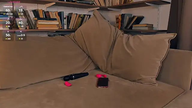 InesPiek webcam