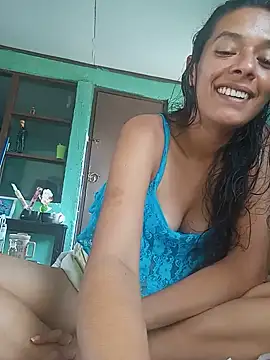 Kimkaly webcam