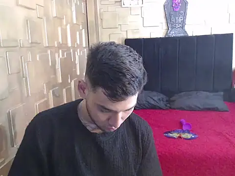 omar202612 webcam