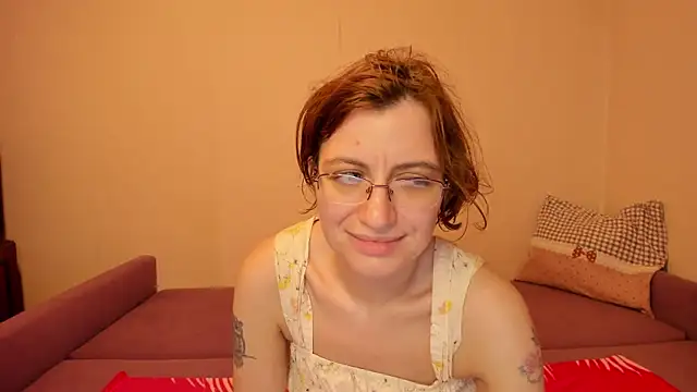 MarilynDream webcam