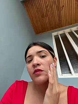 Sarita-candy live cam on StripChat