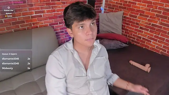 Thiago_Kozak webcam