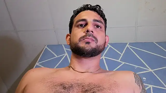 david_oliveira webcam