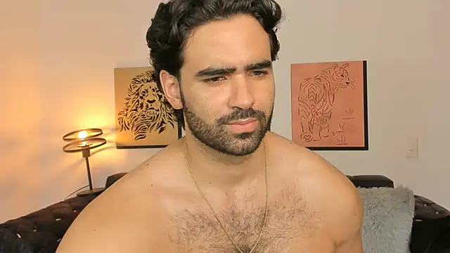 Brad_Martin webcam