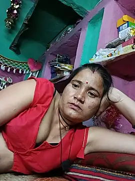 Sangam_rathor live cam on StripChat