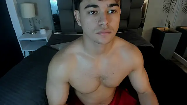 Charlie___Musk webcam