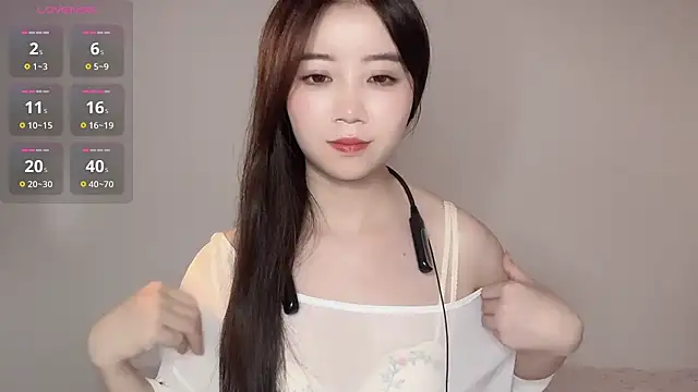 77-Vicky webcam
