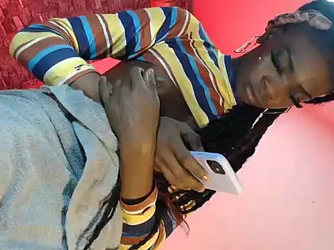 Keily_Tsx1 webcam