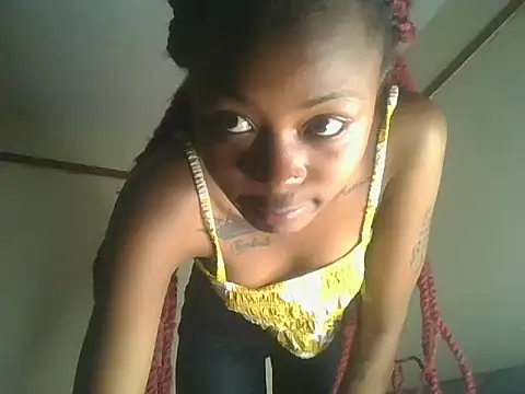 Prettyquueen webcam