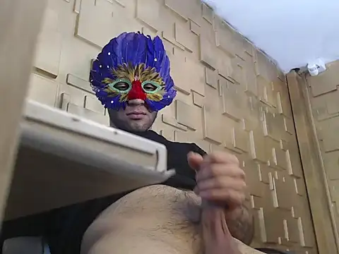 omar202612 webcam