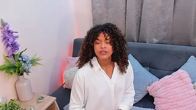Amelia_bss webcam