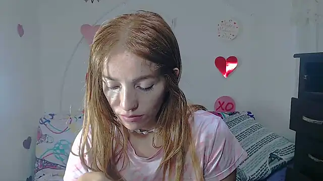 valerivegass (F milf) - dance very sexy