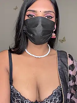 lovely_babiee (F young) - Shower 🚿