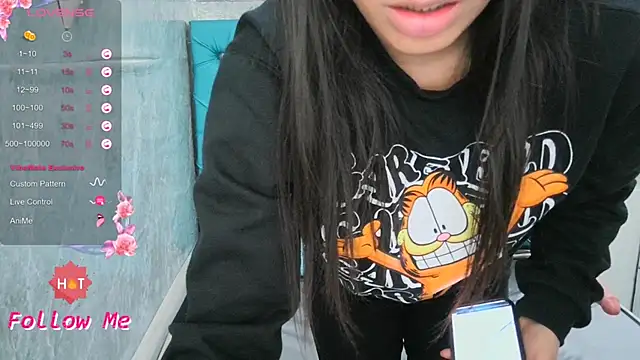maarymoon (F young) - fuckme my pussy 11 tok for my squirt