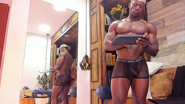 MarcusBlack_ webcam