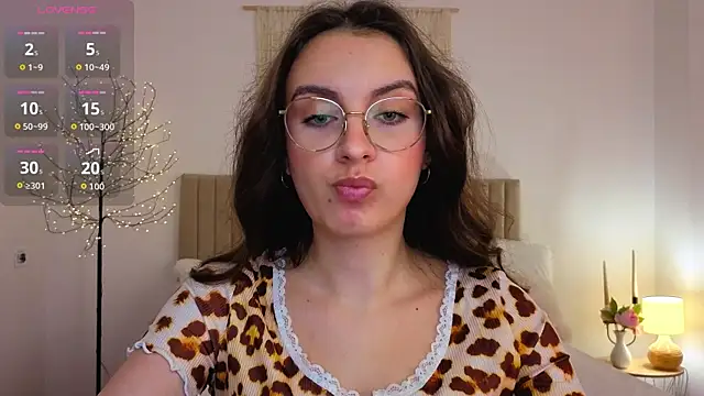 Real_cutie1 webcam