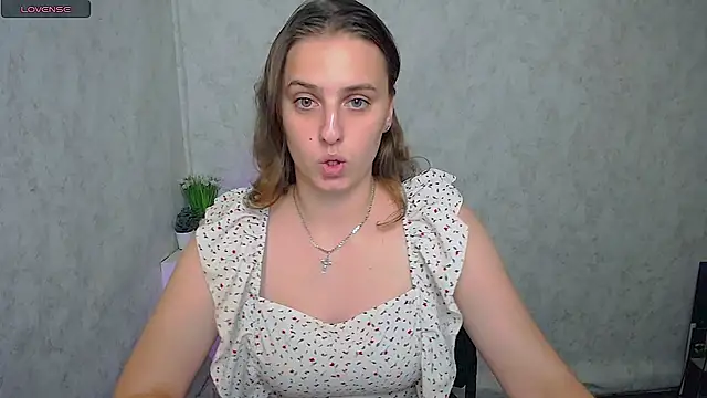 AmandaDimond_ webcam