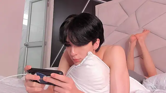AerumChae webcam