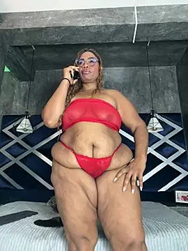 AranzalatinBlaks1 webcam
