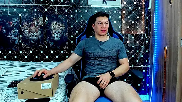 javiersexymann webcam