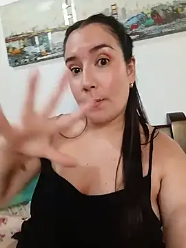 SaloGray8 webcam