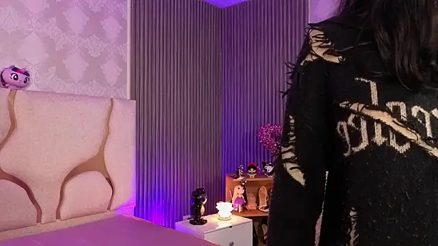 Joselyn_tay webcam