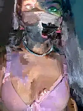 Lovely_Babiee webcam