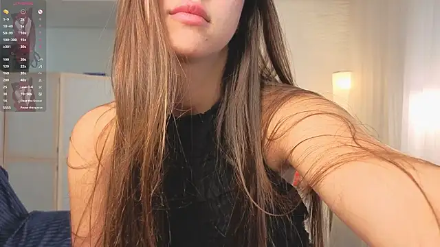 MeiLiscio webcam
