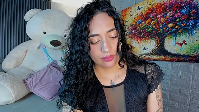Magic_ivone webcam