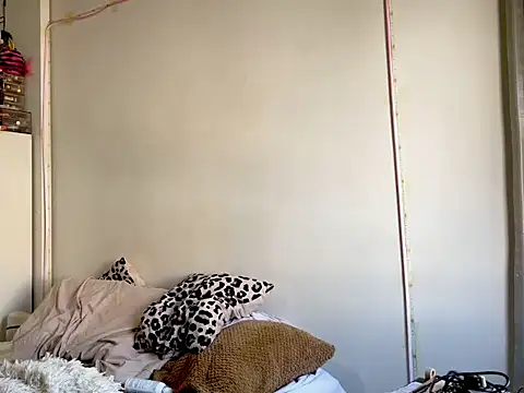 DreadObsessionxX webcam