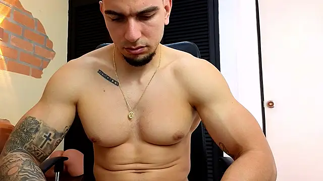 Josh_miller01 webcam