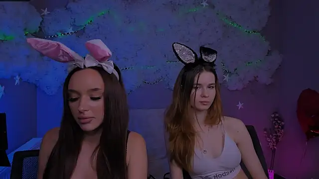 angie_foxy1 webcam