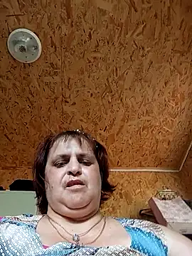LisichkaOksana webcam
