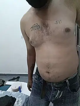 Model_0088 webcam