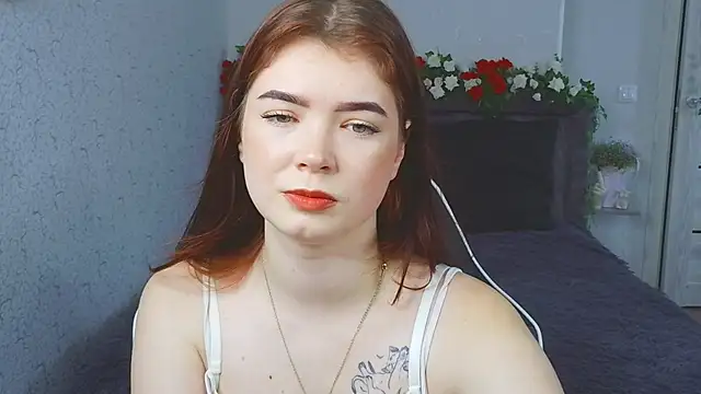 MelissaMay__ live cam on StripChat