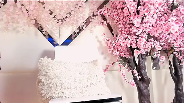 Kittyhart01 webcam
