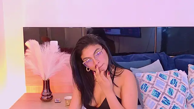 MelodyAlvarez webcam