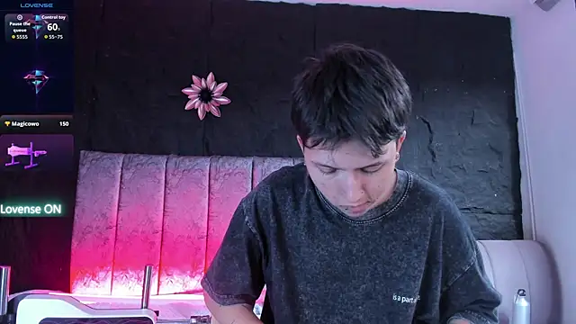 SamBlaze_ webcam