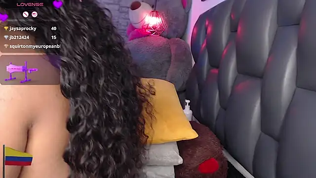TinnaCobb webcam