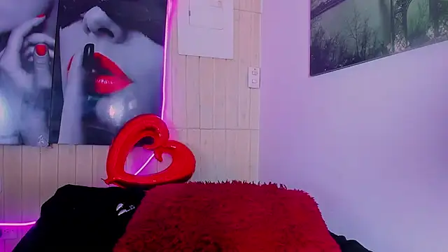 yayacandy webcam