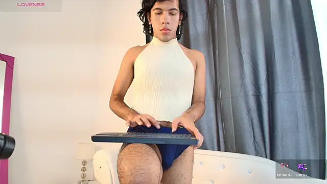 E_R_O_S_ webcam