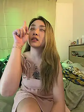 tw_feibaby webcam