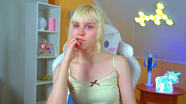 HannahHollis webcam