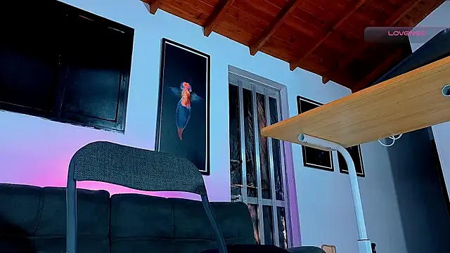 SilvaBranko webcam