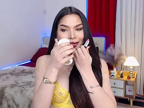 VickyMarquez webcam