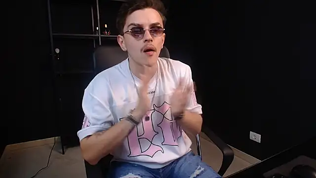 FelixStarkk webcam